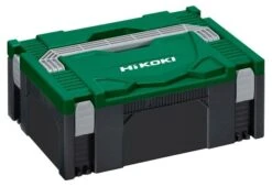 HiKOKI WR18DBDL2W2Z 18V Li-Ion Accu Li-Ion Slagmoersleutel Body In HSC - 305Nm - 1/2" - Koolborstelloos -Hikoki 3454f2530b3cf6c688179a42abc4f9e2 5