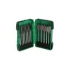 HiKOKI 781795 13 Delige Speedboren Set In Cassette -Hikoki 37c383591a593fdbb6170f1e1b8b2717
