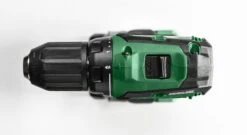 HiKOKI DS18DD 18V Li-Ion Accu Schroefboormachine Set (2x 1,5Ah) In HSC - 55Nm - Koolborstelloos -Hikoki 5ac2fef7b89fd00240797fa3bee3e9b8