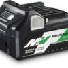 HiKOKI BSL36A18 36V MultiVolt Li-ion Accu - 2.5/5.0Ah - 371750 -Hikoki 6ad95fba1db42db4f8f2096c1fa00d4e