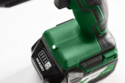 HiKOKI DS18DD 18V Li-Ion Accu Schroefboormachine Set (2x 1,5Ah) In HSC - 55Nm - Koolborstelloos -Hikoki 7a450d134879322a2f21163e5a15ccf0