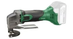 HiKOKI CE18DSLW4Z 14,4V/18V Li-Ion Accu Plaatschaar Body