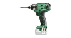 HiKOKI WH12DAW4Z 12V Li-Ion Accu Slagschroevendraaier Body - 110Nm