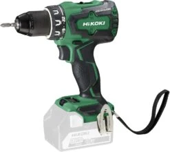 HiKOKI C3610DRAW4PZ 36V Li-Ion Multivolt Accu Afkortzaag & Boor-/schroefmachine Combiset (3x 4,0/8,0Ah Accu) In HSC - Koolborstelloos -Hikoki b7236ae05d6c1bfaa76d664089a3551c