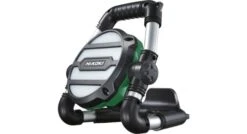 HiKOKI UB18DGLL0Z 14,4/18V Li-Ion Accu Lamp Body