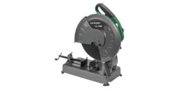 HiKOKI CC14SFWAZ Doorslijpmachine - 2000W - 355mm