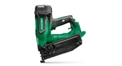 HiKOKI NT1865DAW6Z Li-Ion Accu Spijkerapparaat In HSC IV - 18V