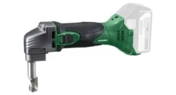 HiKOKI CN18DSLW4Z 14,4V/18V Li-Ion Accu Knabbelschaar Body - 1,6mm