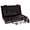 HiKOKI 752500 41-delige Krachtdoppenset Incl. Bits In Koffer - 1/2" 2 HiKOKI 752500 41-delige Krachtdoppenset Incl. Bits In Koffer - 1/2" -Hikoki fd350659e2c3e89244c42f173907439e